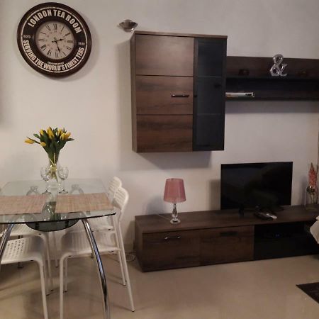 Cherry Apartament W Scislym Centrum Apartment Varşovia Exterior foto