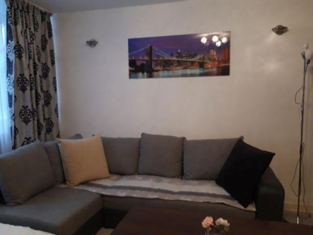 Cherry Apartament W Scislym Centrum Apartment Varşovia Exterior foto